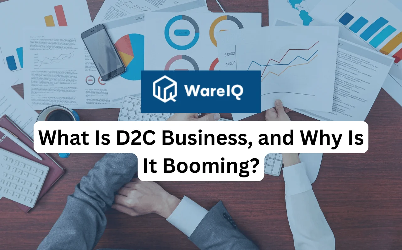 What Is D2C Business, and Why Is It Booming?