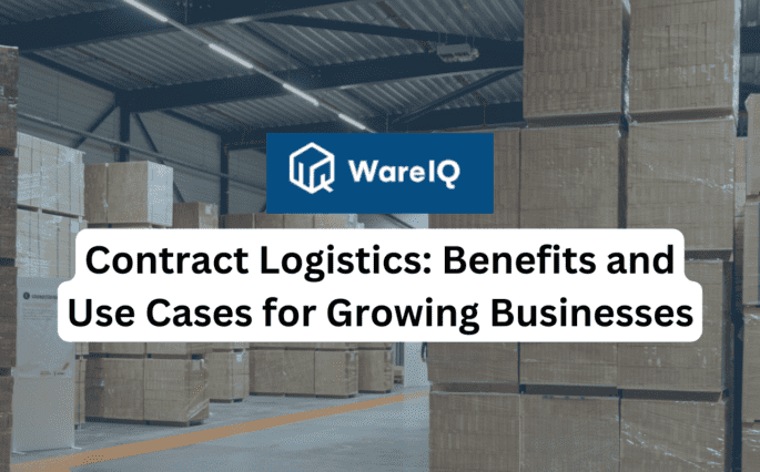Top 10 Best Logistics Companies in India (2026 Updated list]